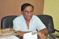 Gummadi Gopalakrishna at Tori
